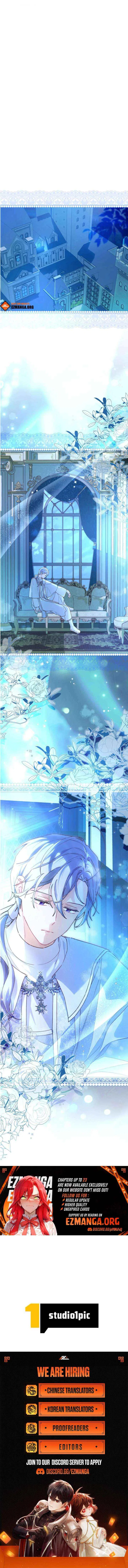 I Will Not be Overshadowed by my Twin Sister in This Life Chapter 21 – Page 12