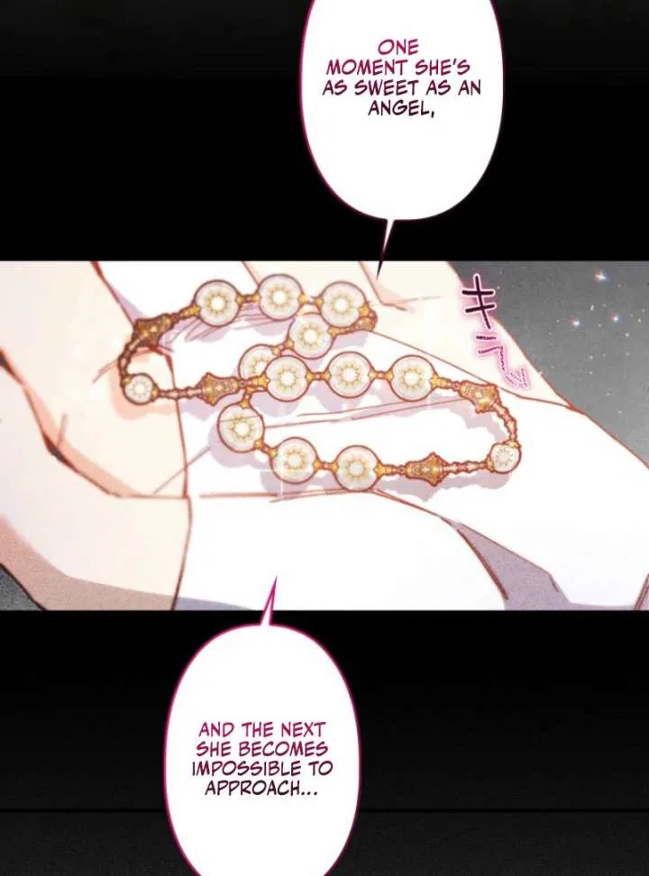 I Will Not be Overshadowed by my Twin Sister in This Life Chapter 20 – Page 32