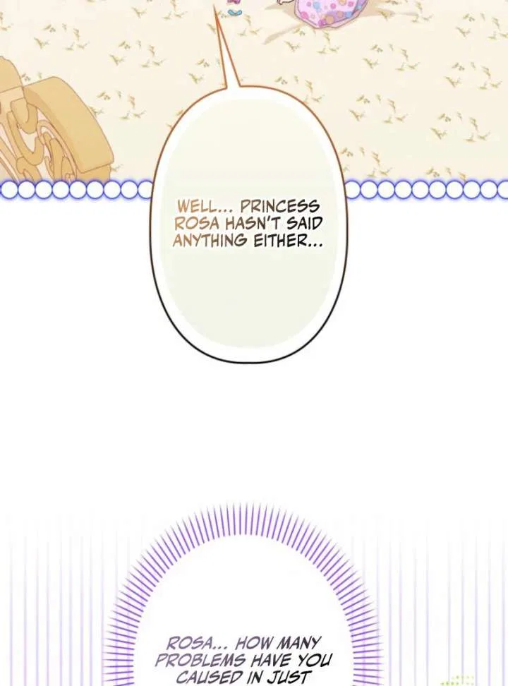 I Will Not be Overshadowed by my Twin Sister in This Life Chapter 20 – Page 41