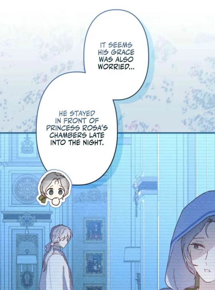 I Will Not be Overshadowed by my Twin Sister in This Life Chapter 20 – Page 51