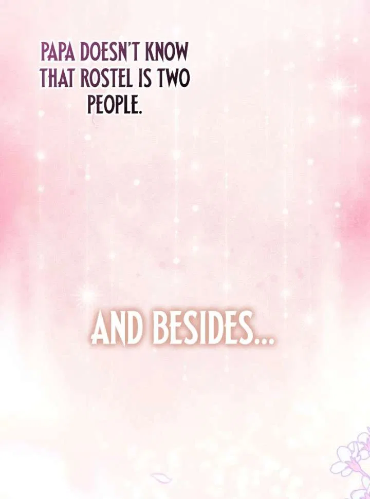 I Will Not be Overshadowed by my Twin Sister in This Life Chapter 20 – Page 99