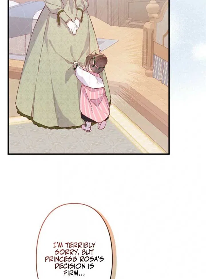 I Will Not be Overshadowed by my Twin Sister in This Life Chapter 19 – Page 5