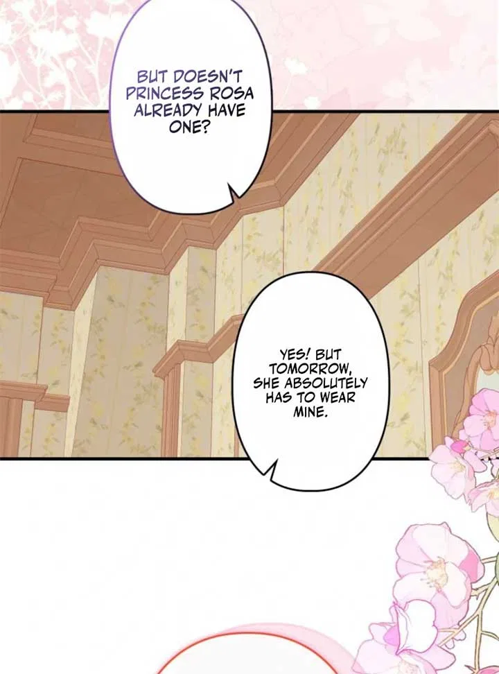 I Will Not be Overshadowed by my Twin Sister in This Life Chapter 19 – Page 23
