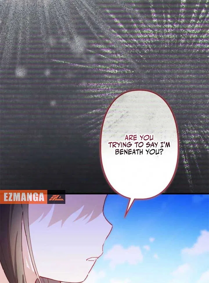 I Will Not be Overshadowed by my Twin Sister in This Life Chapter 19 – Page 34