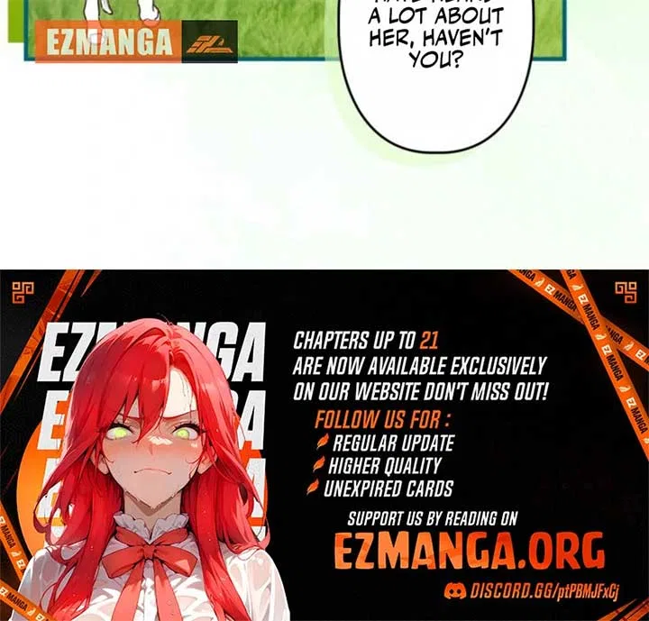 I Will Not be Overshadowed by my Twin Sister in This Life Chapter 19 – Page 73