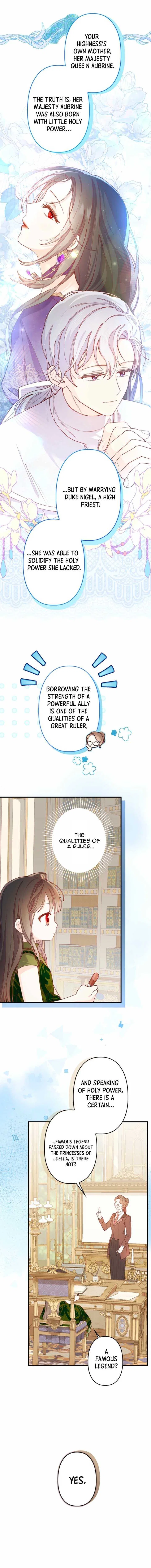 I Will Not be Overshadowed by my Twin Sister in This Life Chapter 15 – Page 3