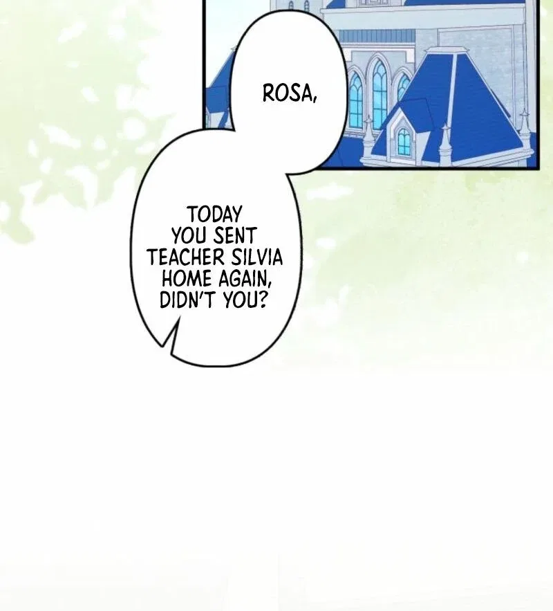 I Will Not be Overshadowed by my Twin Sister in This Life Chapter 13 – Page 37