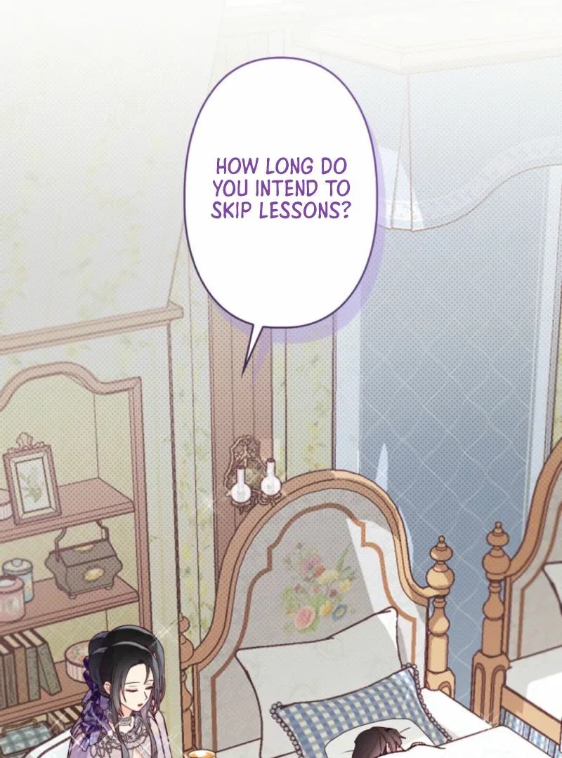 I Will Not be Overshadowed by my Twin Sister in This Life Chapter 13 – Page 38