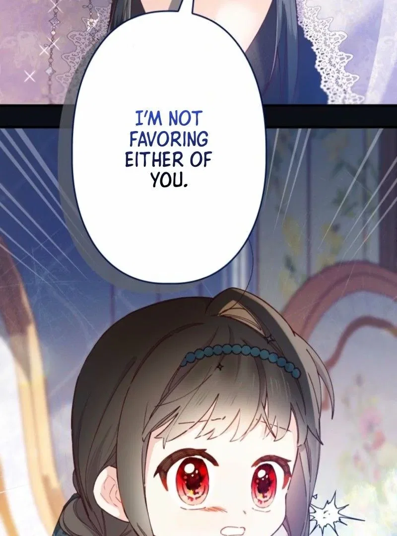 I Will Not be Overshadowed by my Twin Sister in This Life Chapter 13 – Page 57