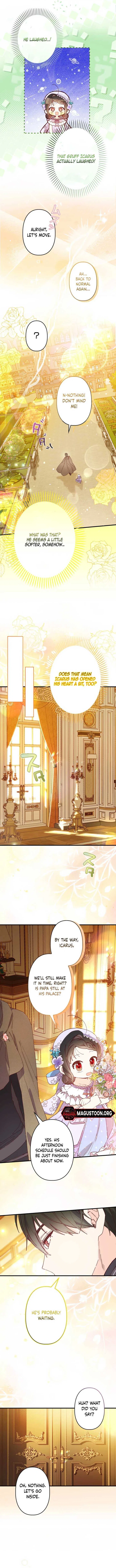 I Will Not be Overshadowed by my Twin Sister in This Life Chapter 10 – Page 5