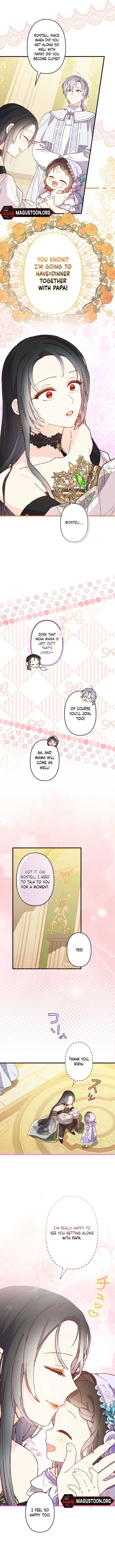 I Will Not be Overshadowed by my Twin Sister in This Life Chapter 10 – Page 9
