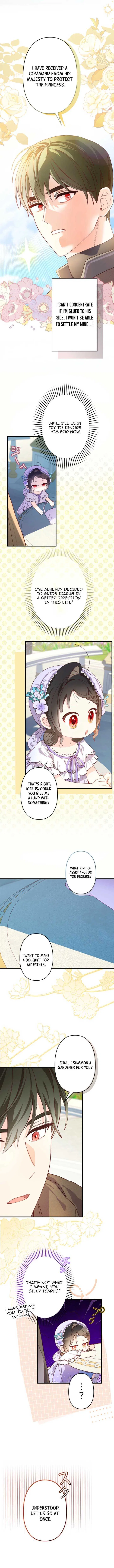 I Will Not be Overshadowed by my Twin Sister in This Life Chapter 9 – Page 7