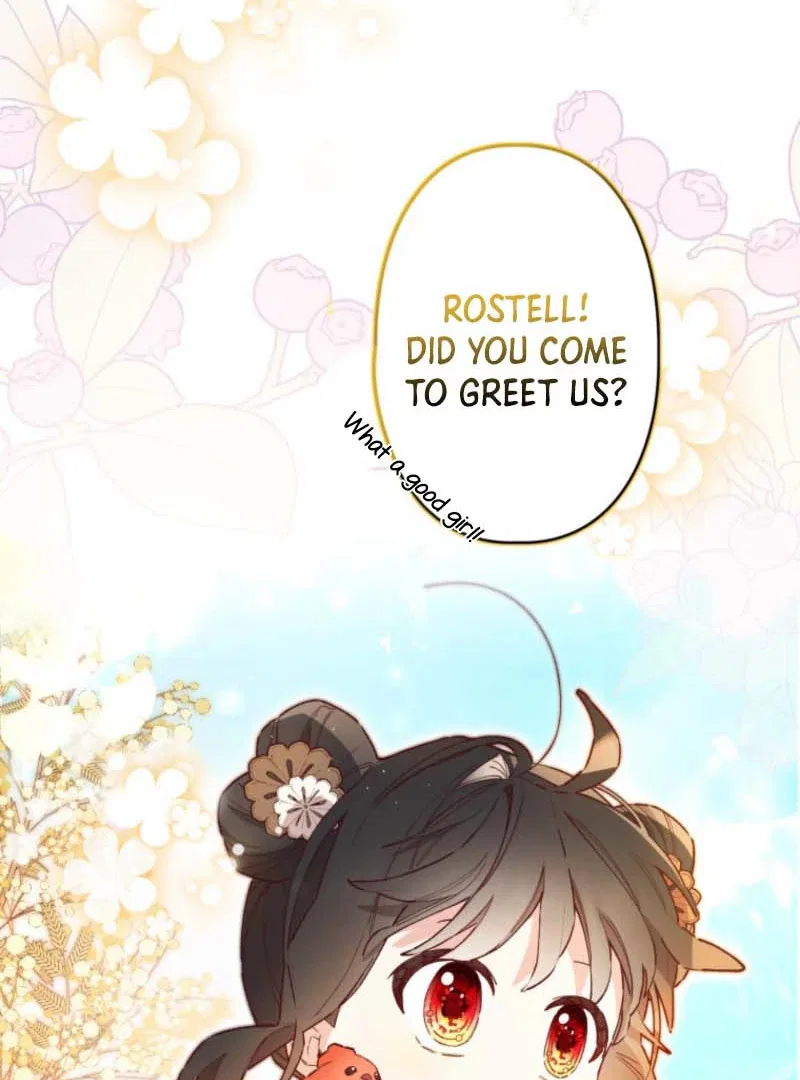 I Will Not be Overshadowed by my Twin Sister in This Life Chapter 7 – Page 8