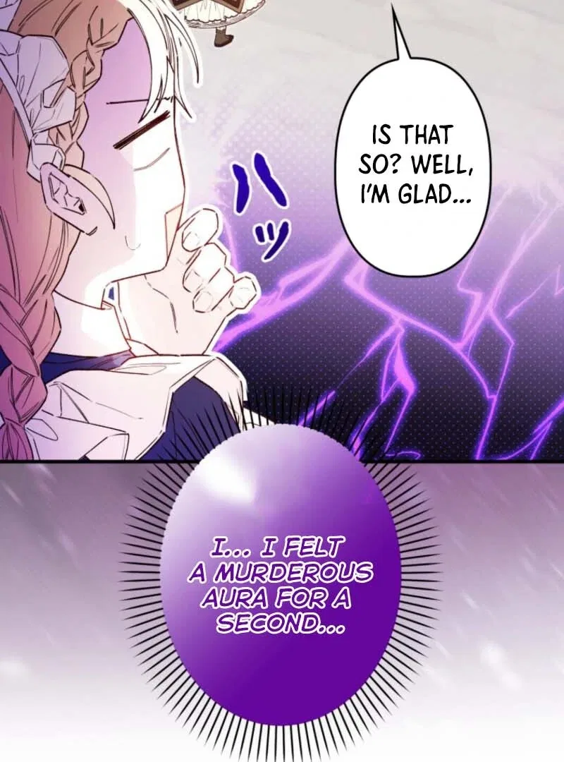 I Will Not be Overshadowed by my Twin Sister in This Life Chapter 7 – Page 21