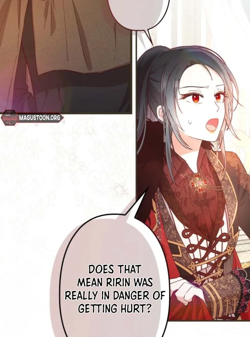 I Will Not be Overshadowed by my Twin Sister in This Life Chapter 7 – Page 32