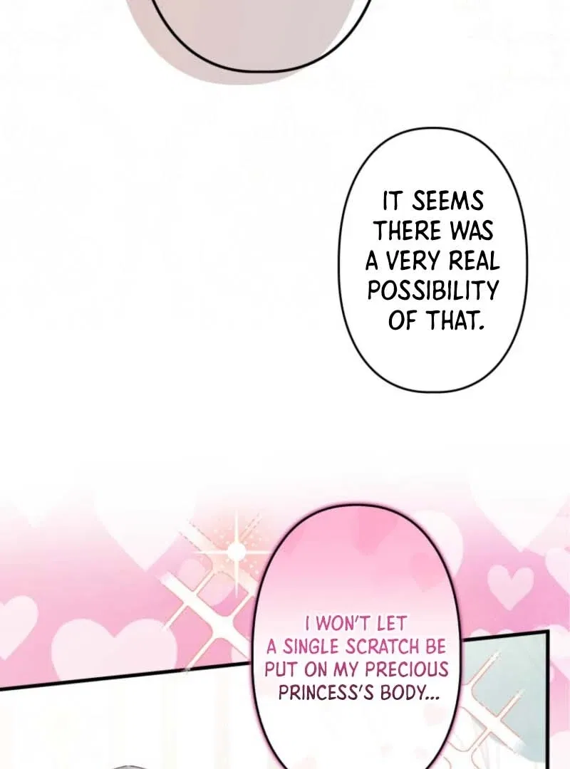 I Will Not be Overshadowed by my Twin Sister in This Life Chapter 7 – Page 33
