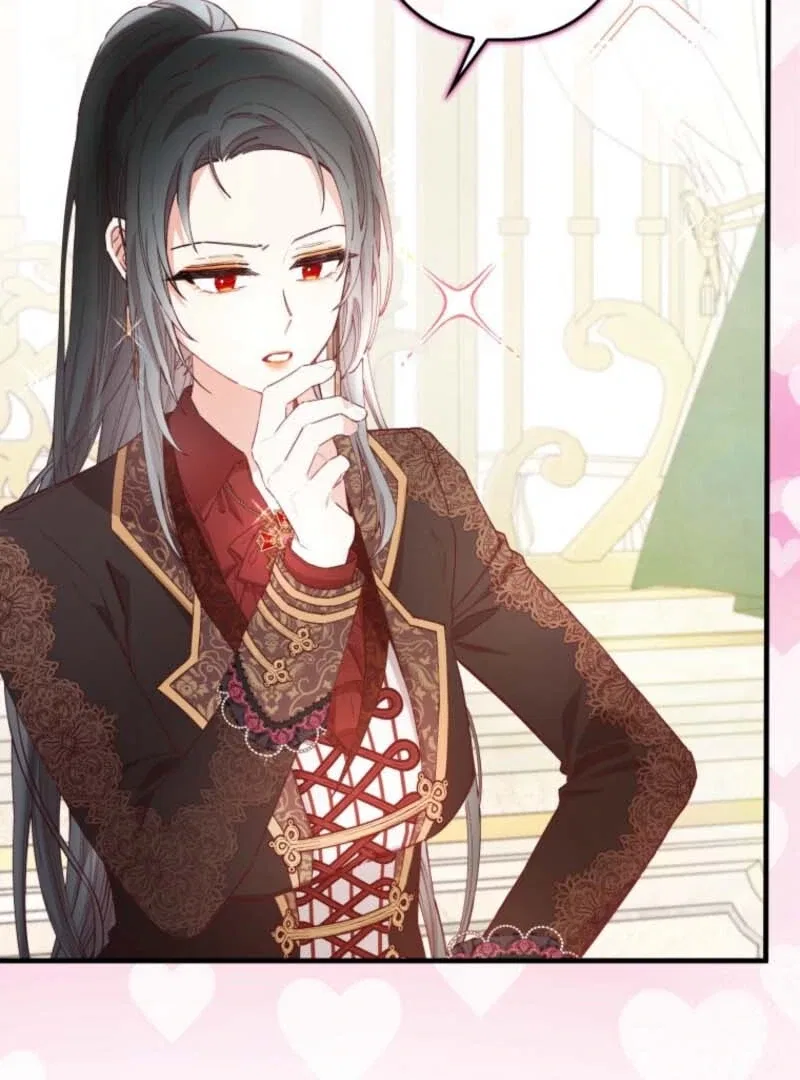 I Will Not be Overshadowed by my Twin Sister in This Life Chapter 7 – Page 34