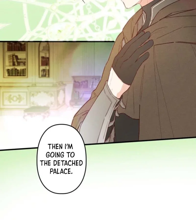 I Will Not be Overshadowed by my Twin Sister in This Life Chapter 7 – Page 39