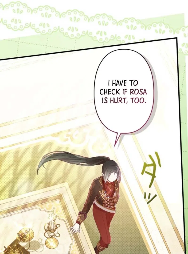 I Will Not be Overshadowed by my Twin Sister in This Life Chapter 7 – Page 40