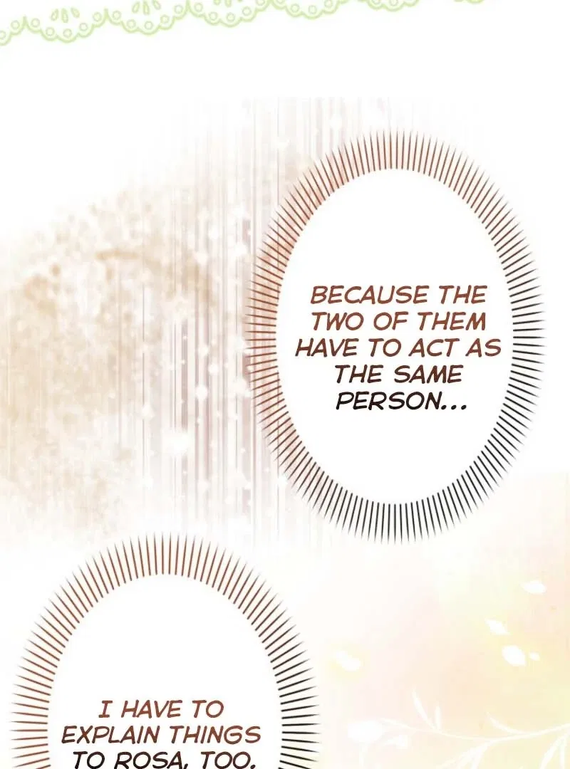 I Will Not be Overshadowed by my Twin Sister in This Life Chapter 7 – Page 42