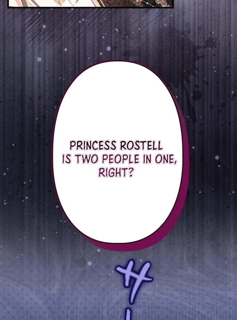 I Will Not be Overshadowed by my Twin Sister in This Life Chapter 7 – Page 58