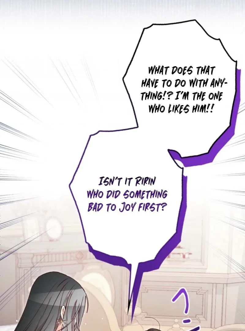 I Will Not be Overshadowed by my Twin Sister in This Life Chapter 7 – Page 60