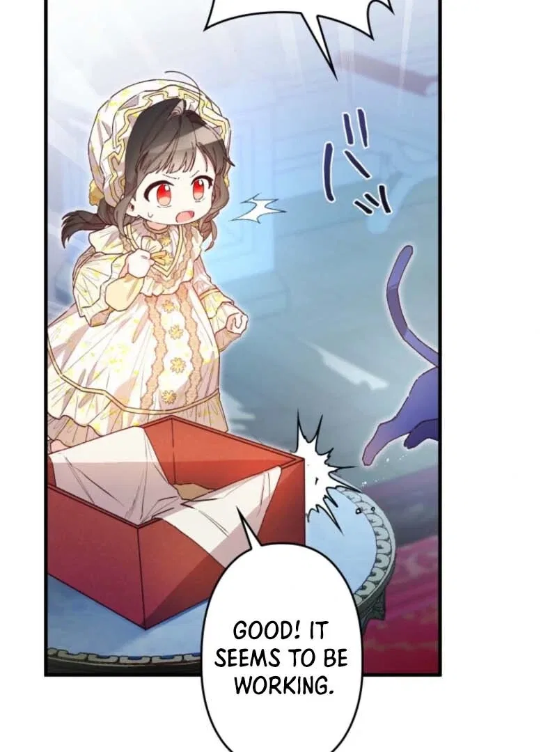 I Will Not be Overshadowed by my Twin Sister in This Life Chapter 7 – Page 115