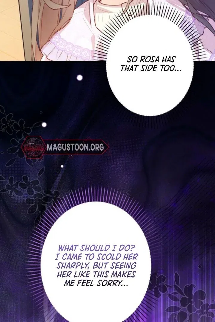 I Will Not be Overshadowed by my Twin Sister in This Life Chapter 5 – Page 23