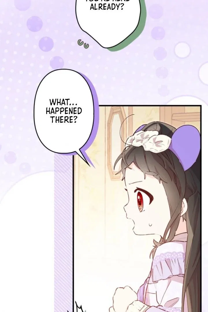 I Will Not be Overshadowed by my Twin Sister in This Life Chapter 5 – Page 28