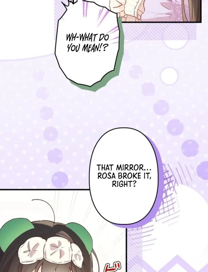 I Will Not be Overshadowed by my Twin Sister in This Life Chapter 5 – Page 29