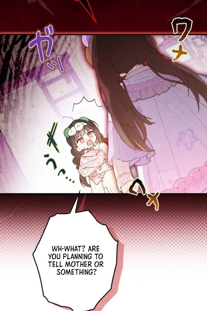 I Will Not be Overshadowed by my Twin Sister in This Life Chapter 5 – Page 37