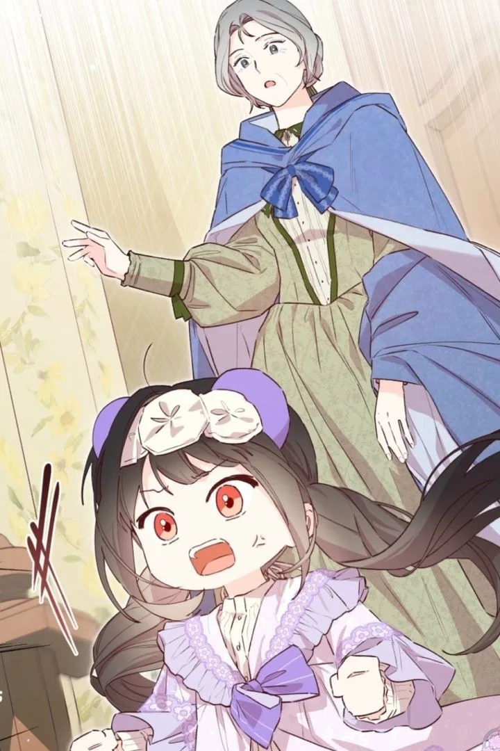 I Will Not be Overshadowed by my Twin Sister in This Life Chapter 5 – Page 41