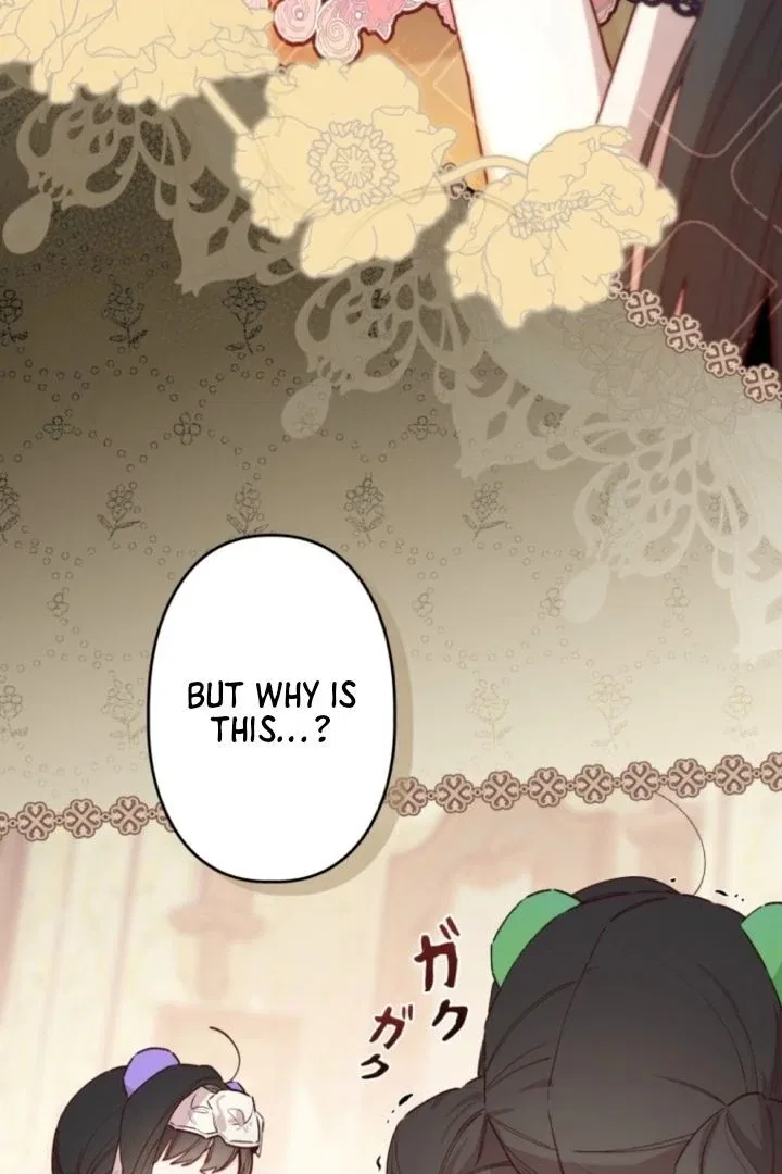 I Will Not be Overshadowed by my Twin Sister in This Life Chapter 5 – Page 50