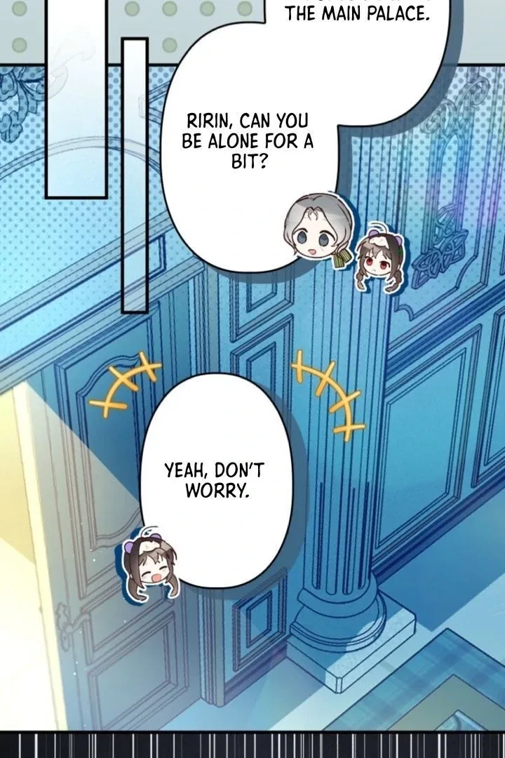 I Will Not be Overshadowed by my Twin Sister in This Life Chapter 5 – Page 65
