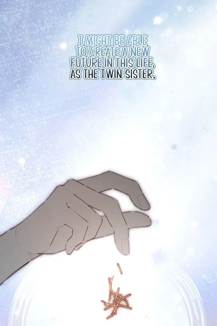 I Will Not be Overshadowed by my Twin Sister in This Life Chapter 5 – Page 100