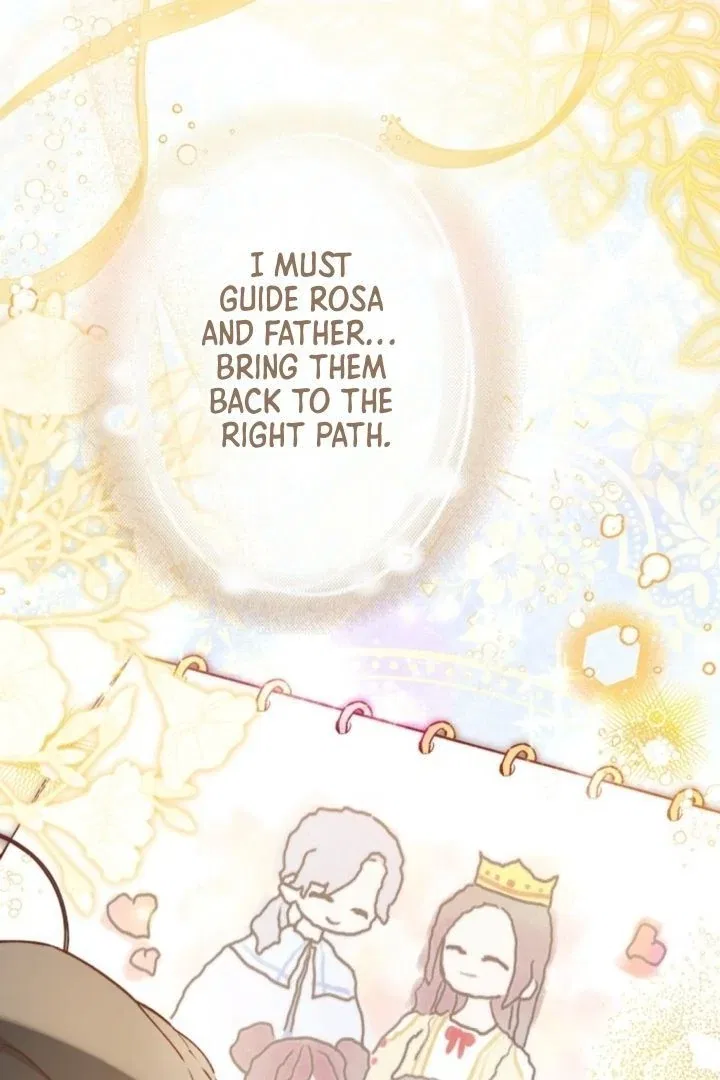 I Will Not be Overshadowed by my Twin Sister in This Life Chapter 5 – Page 110