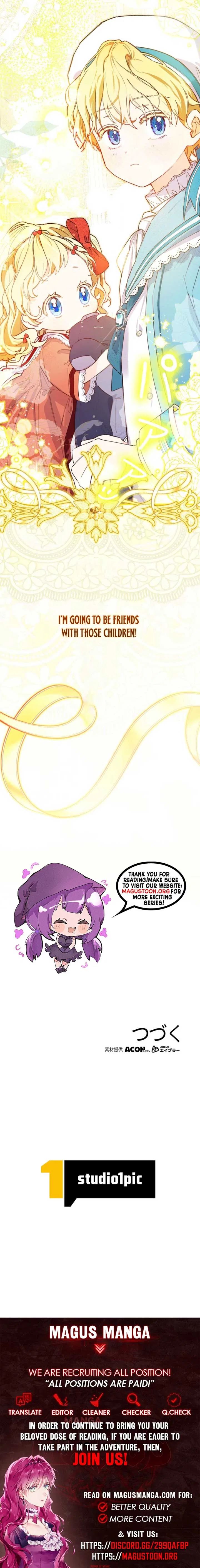 I Will Not be Overshadowed by my Twin Sister in This Life Chapter 3 – Page 12