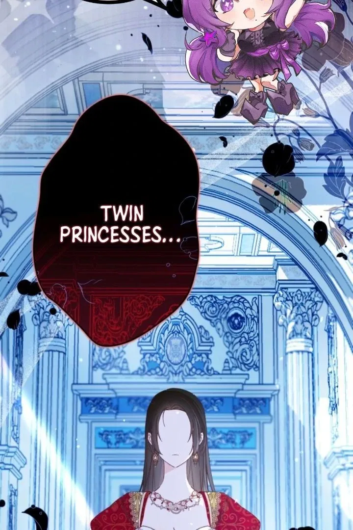 I Will Not be Overshadowed by my Twin Sister in This Life Chapter 2 – Page 2