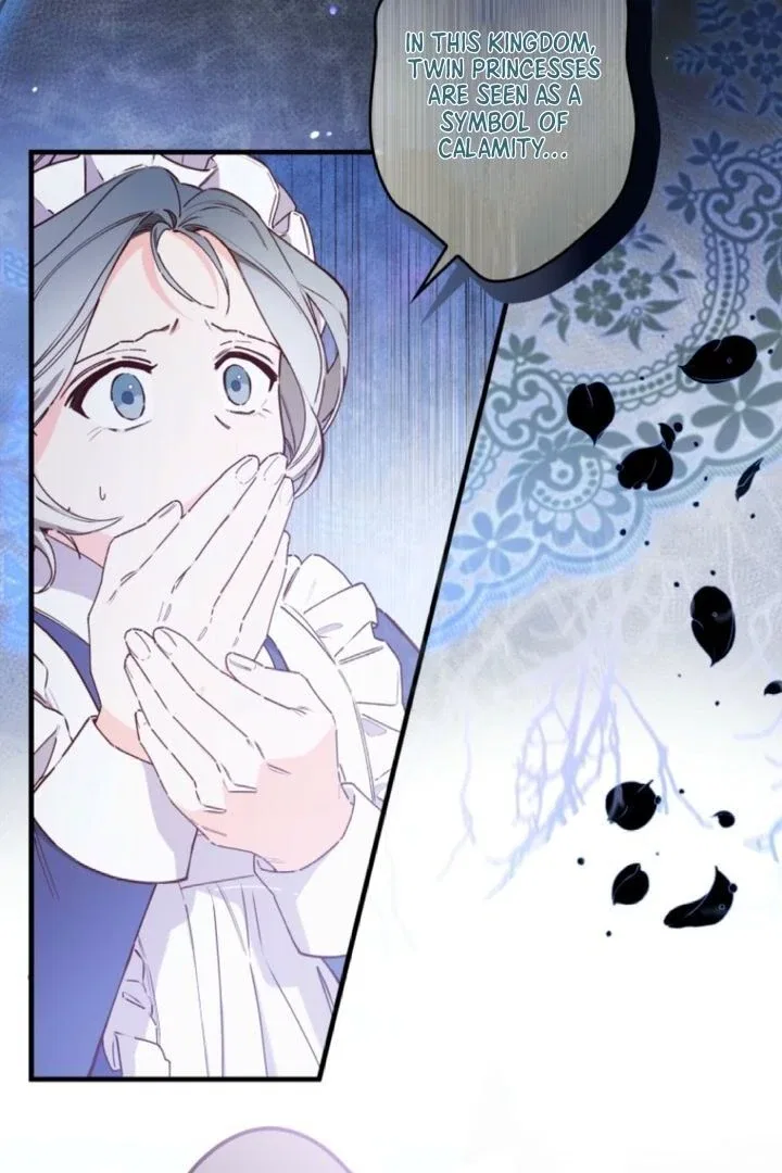 I Will Not be Overshadowed by my Twin Sister in This Life Chapter 2 – Page 4