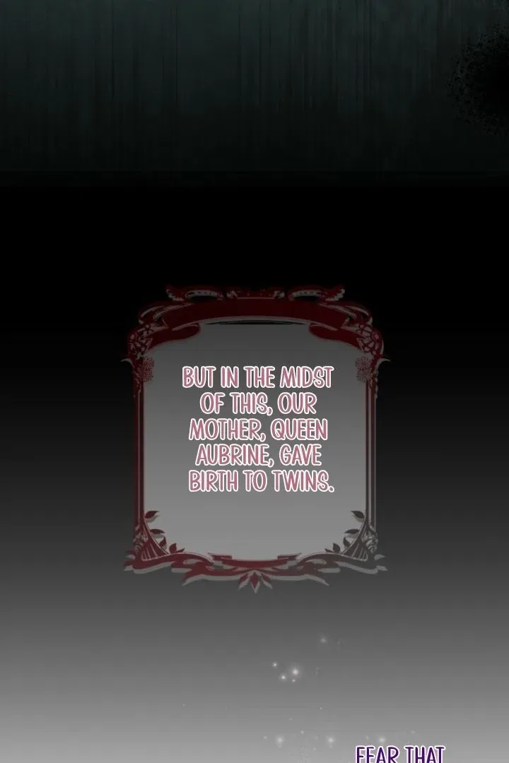 I Will Not be Overshadowed by my Twin Sister in This Life Chapter 2 – Page 37