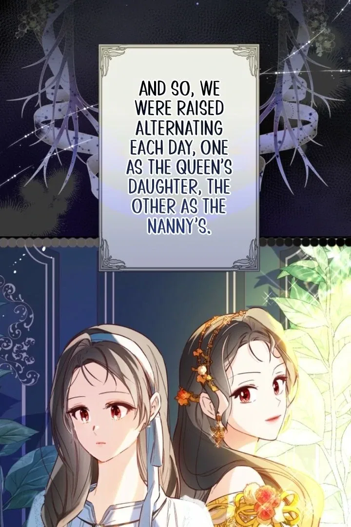 I Will Not be Overshadowed by my Twin Sister in This Life Chapter 2 – Page 44