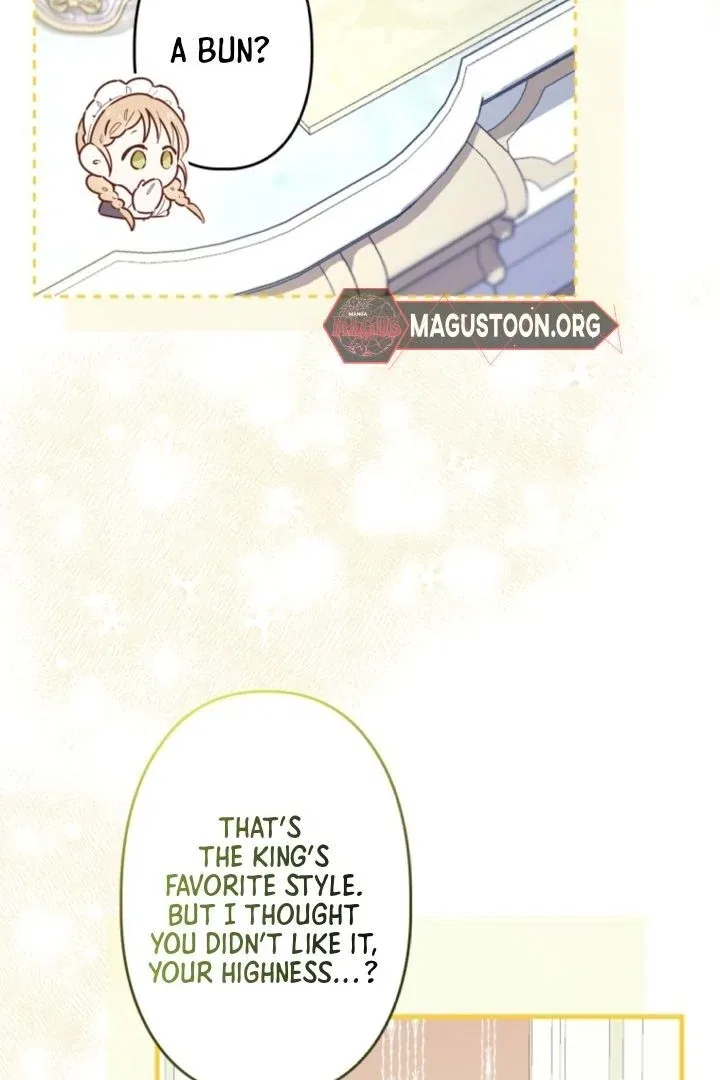 I Will Not be Overshadowed by my Twin Sister in This Life Chapter 2 – Page 66