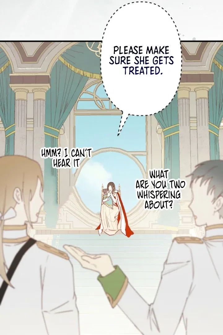 I Will Not be Overshadowed by my Twin Sister in This Life Chapter 2 – Page 148