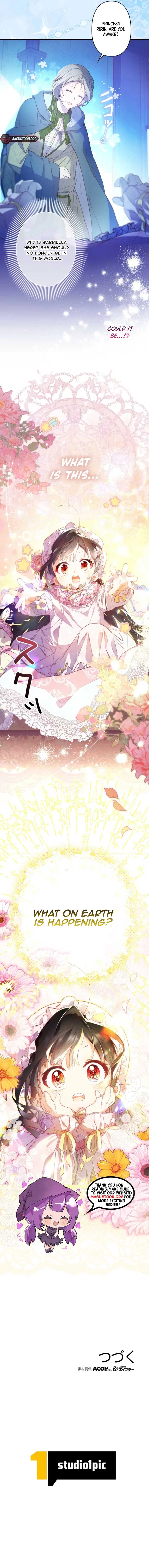 I Will Not be Overshadowed by my Twin Sister in This Life Chapter 1 – Page 12