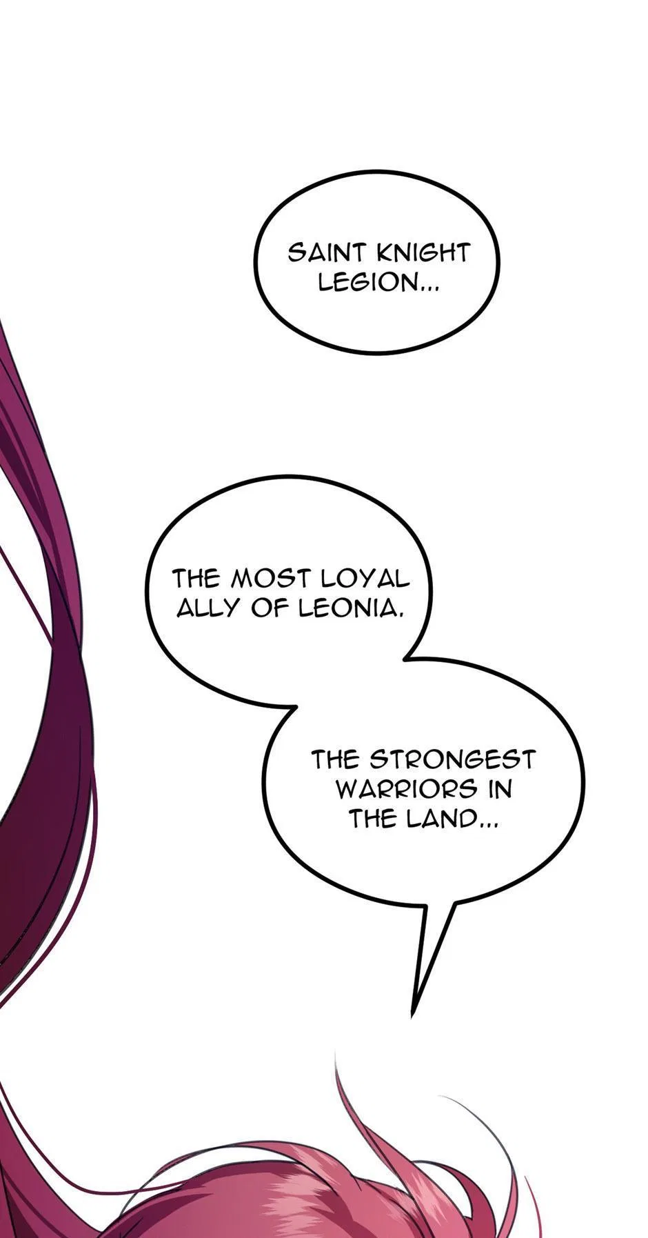 The Ducal Family’s Poisonous Flower Chapter 22 – Page 1