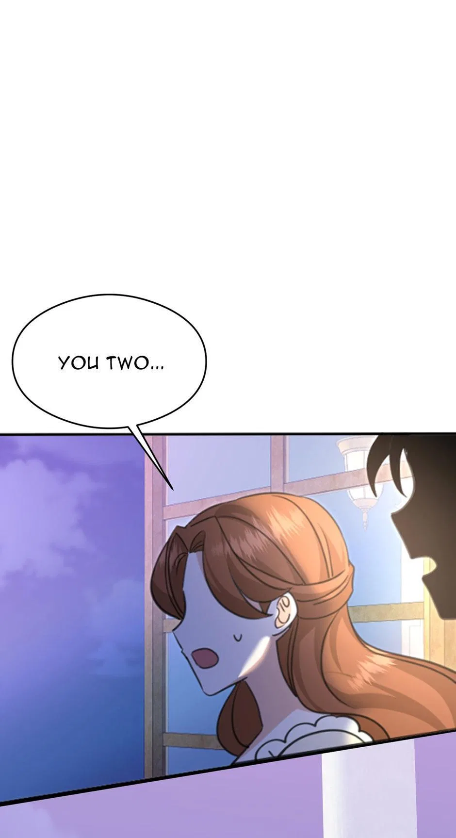 The Ducal Family’s Poisonous Flower Chapter 20 – Page 1