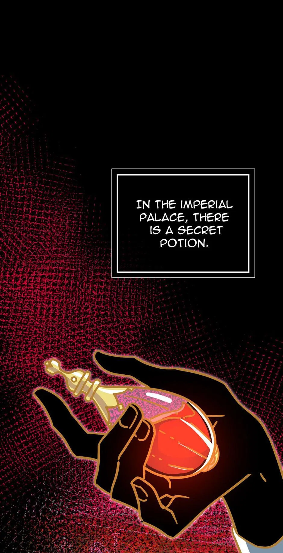 The Ducal Family’s Poisonous Flower Chapter 18 – Page 1