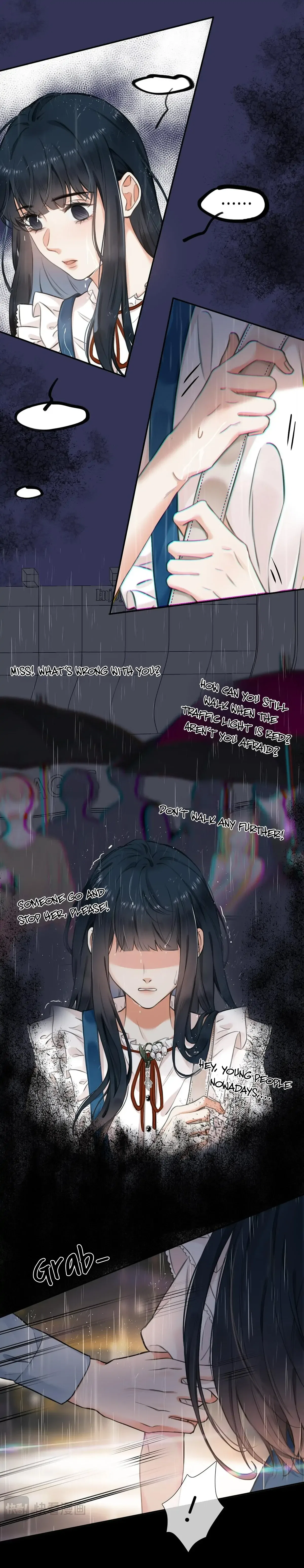 Love With Intention Chapter 1 – Page 3