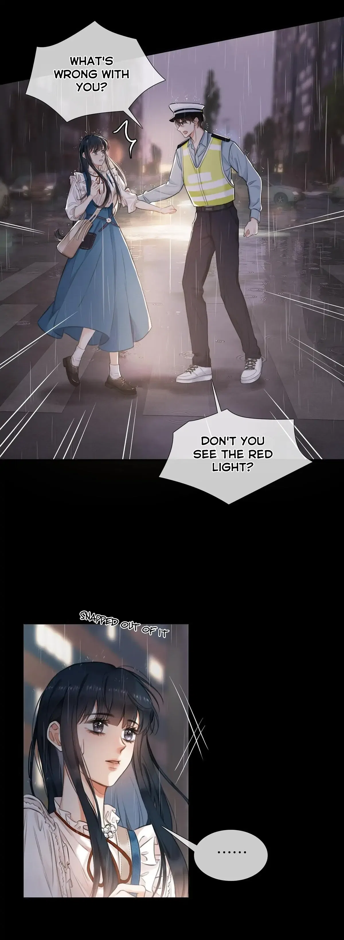 Love With Intention Chapter 1 – Page 4