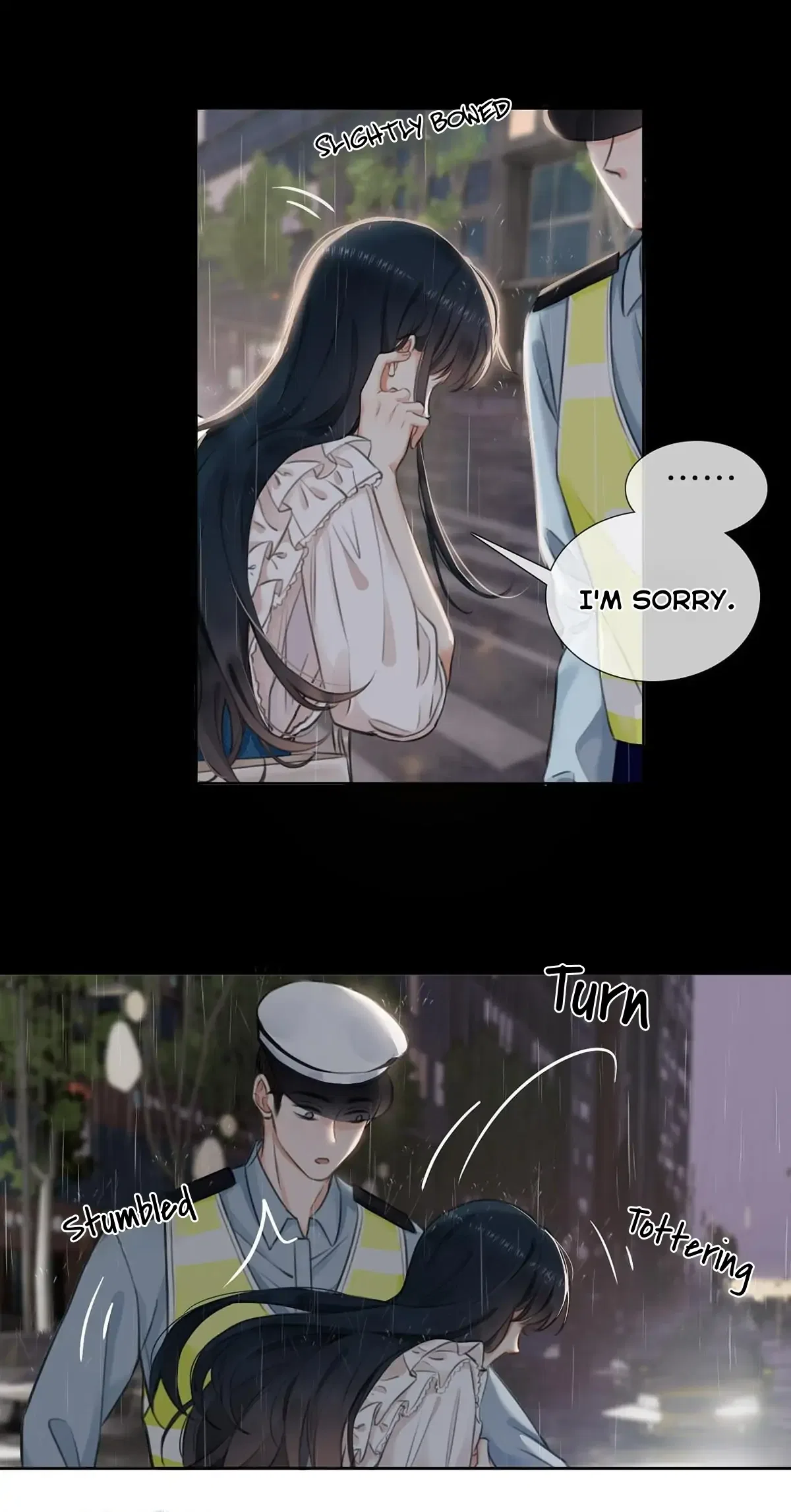 Love With Intention Chapter 1 – Page 5